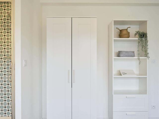 logement 5 ALBERT 1er