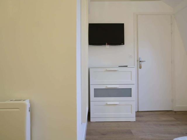 logement 5 ARCHERS