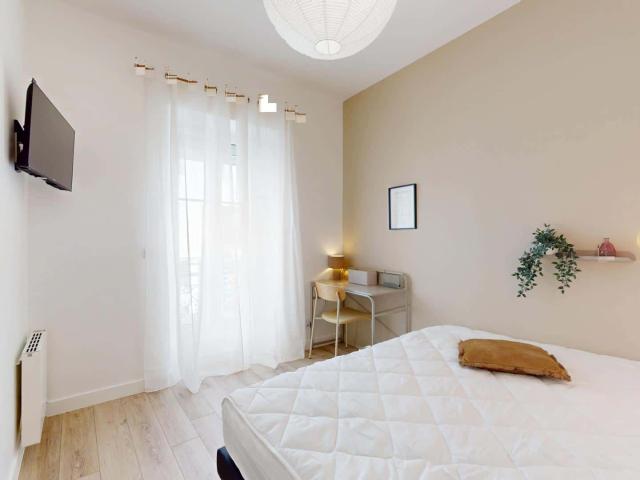 logement 5 ARGONNE M