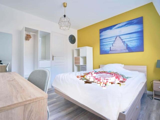 logement 5 ARRAS V
