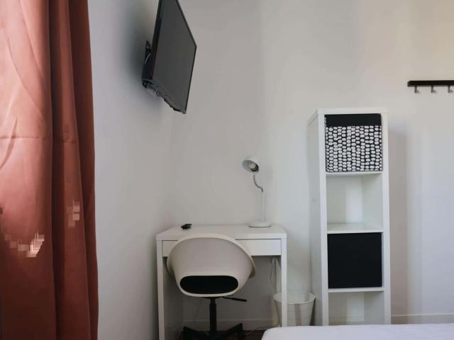 logement 5 BAPAUME