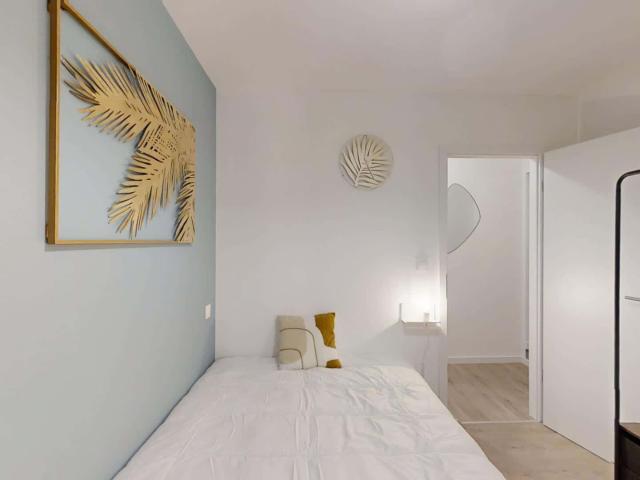 logement 5 BARR D