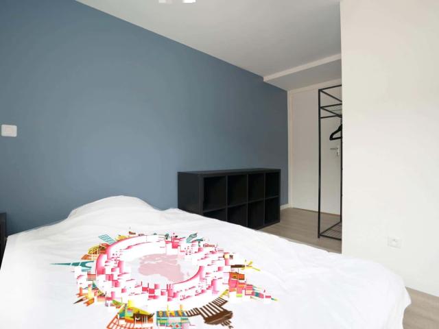 logement 5 BECKER L