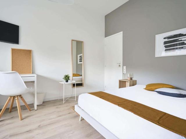 logement 5 Beauvais D
