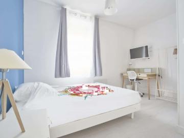 logement 5 BERKEM