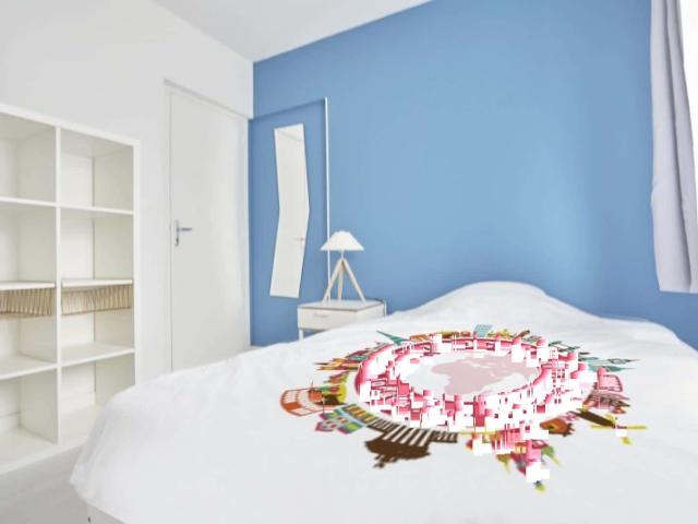 logement 5 BERKEM