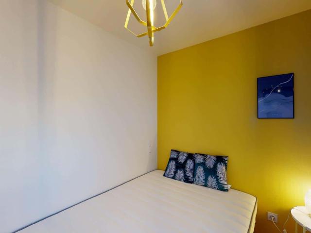 logement 5 BRETAGNE