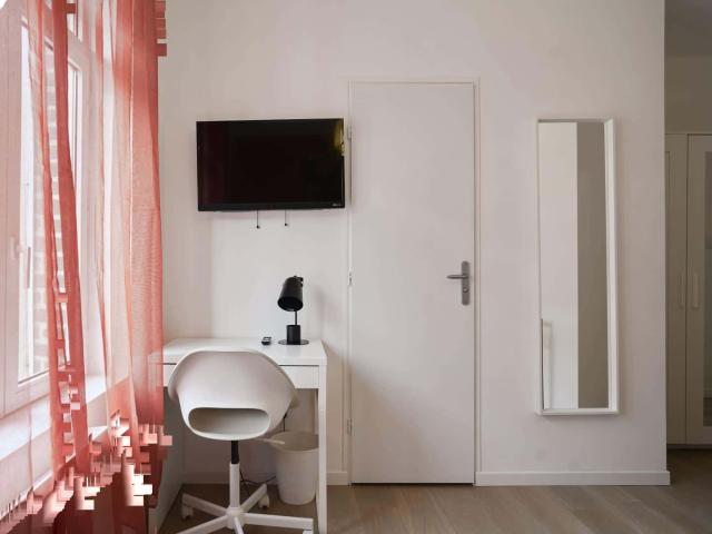 logement 5 CASIMIR DELAVIGNE