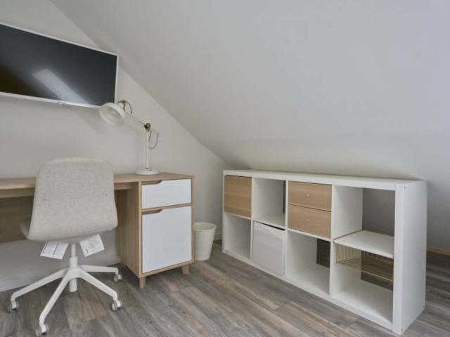 logement 5 DUNKERQUE B
