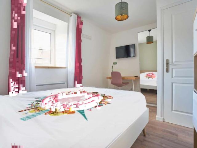 logement 5 DUNKERQUE R
