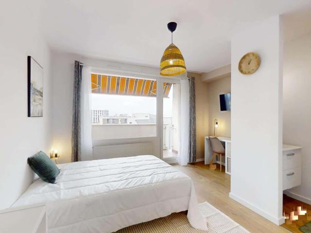 logement 5 DE GAULLE D