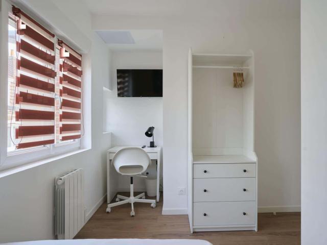 logement 5 DENIS DU PEAGE