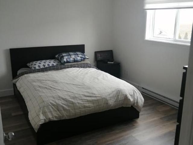 Logement 5 et demi à louer Saint Hyacinthe