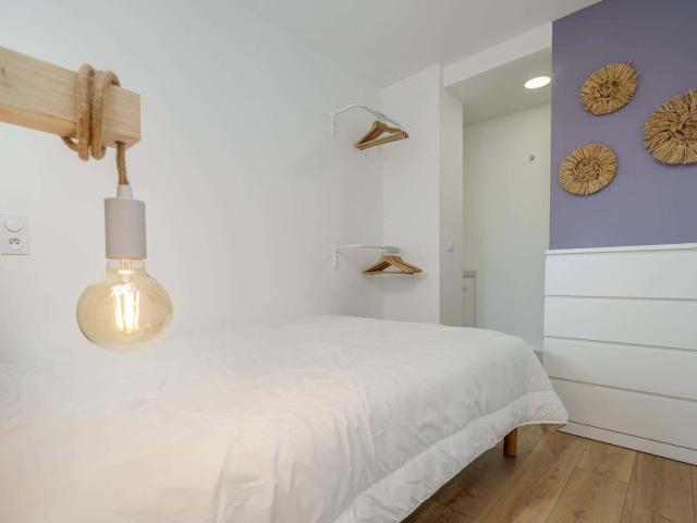 logement 5 EMPERAIRE