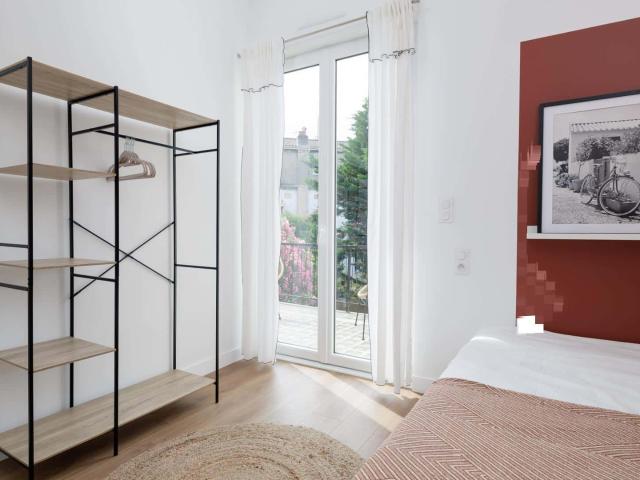 logement 5 FRANTZ DESPAGNET