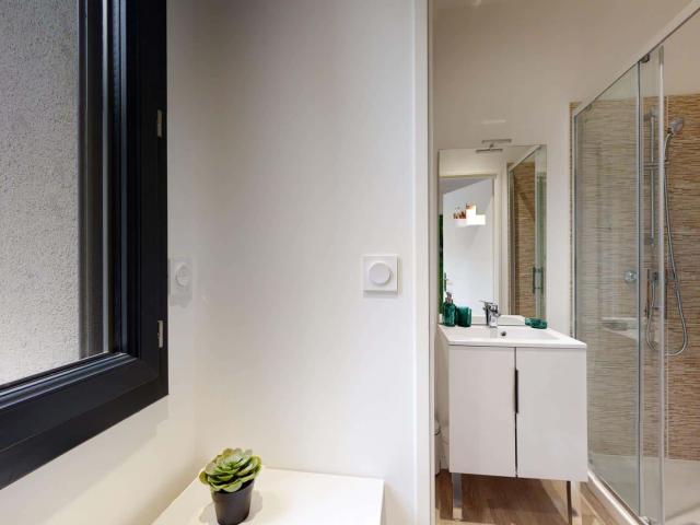 logement 5 Guillemin M5