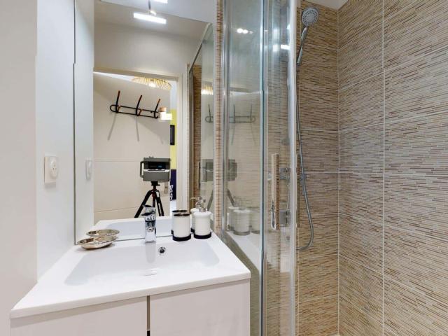 logement 5 Guillemin M9