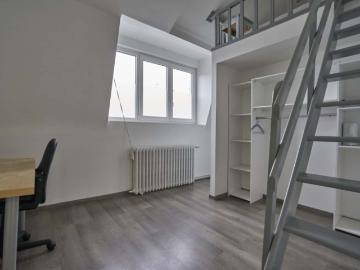 logement 5 Gantois