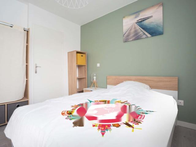 logement 5 ISLY B