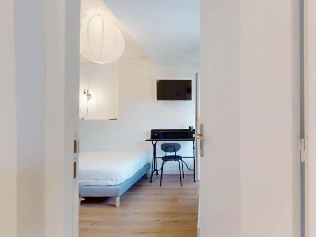 logement 5 LECOCQ BE
