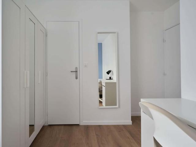 logement 5 LEDRU ROLLIN