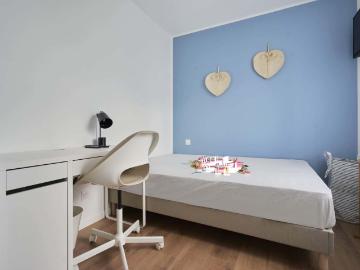 logement 5 LEDRU ROLLIN