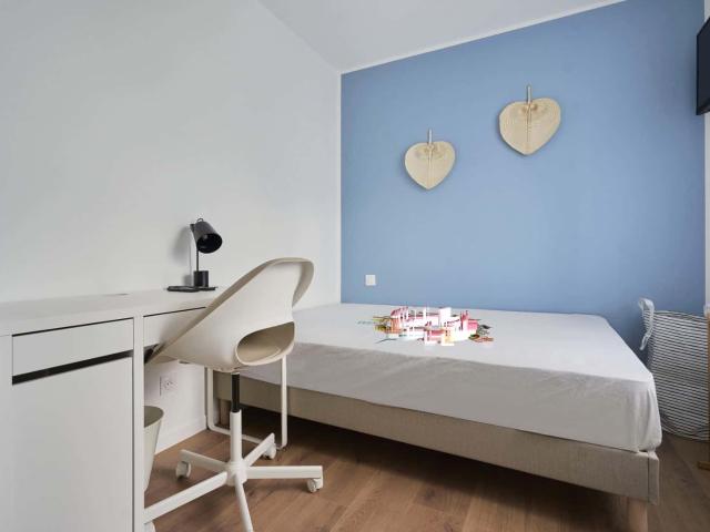 logement 5 LEDRU ROLLIN