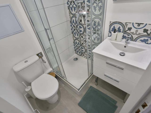 logement 5 LOUISE MICHEL