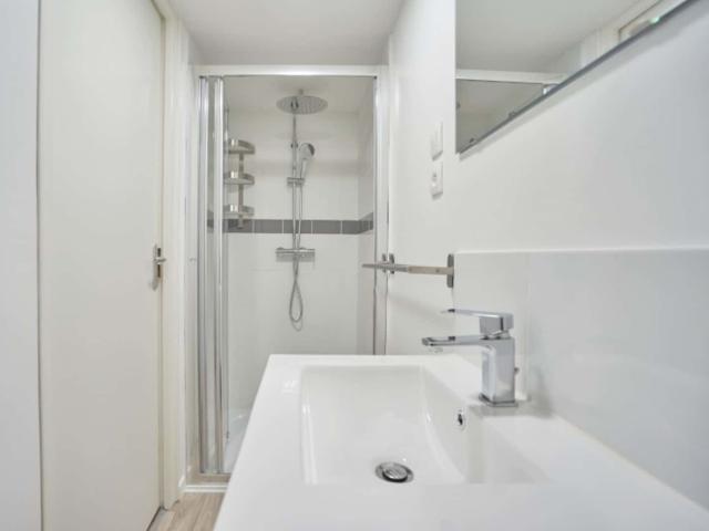 logement 5 PASTEUR V