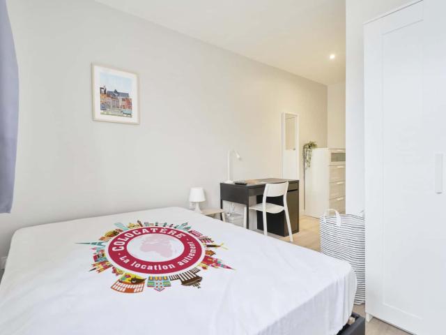 logement 5 POLOGNE D