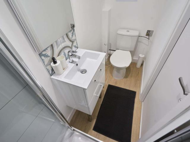 logement 5 POLOGNE L