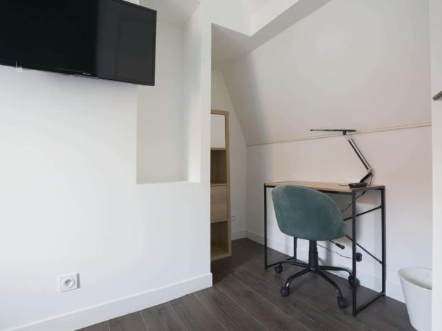 logement 5 ROGER SALENGRO L
