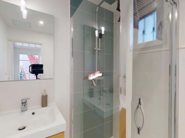 logement 5 Seysses PE