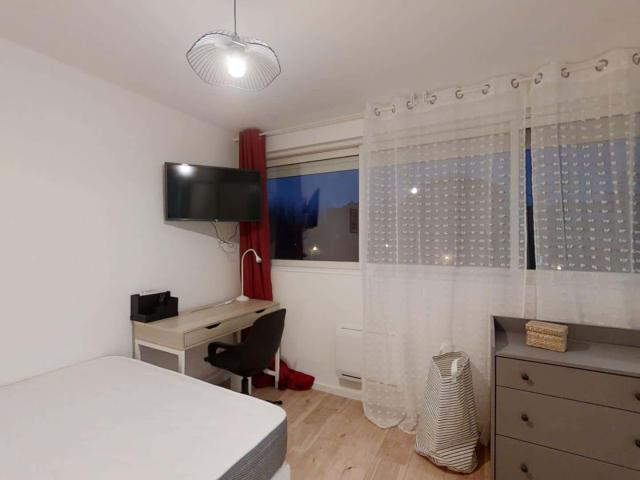 logement 5 VIOLETTES
