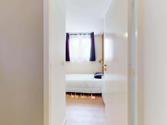 logement 5 Vivier Merle