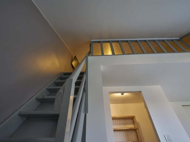 logement 5 XX ème siècle