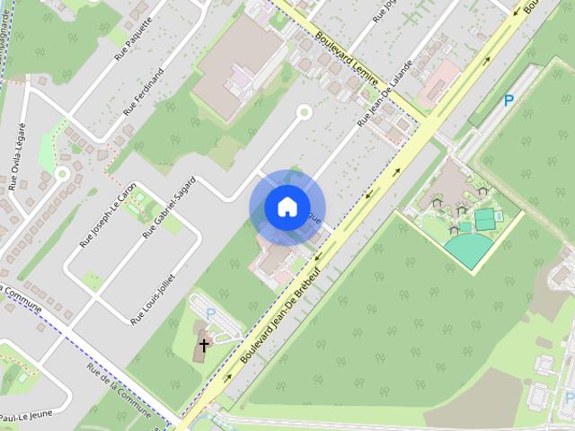 Logement 5 1/2 à louer $1020 cartier tranquille, très propre grandes pièces, bien éclairé, hydro minime, 2 stationnements déneigés, remises