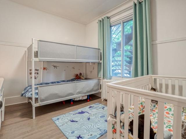 Logement 5 1/2 à Louer à Ahuntsic Est
