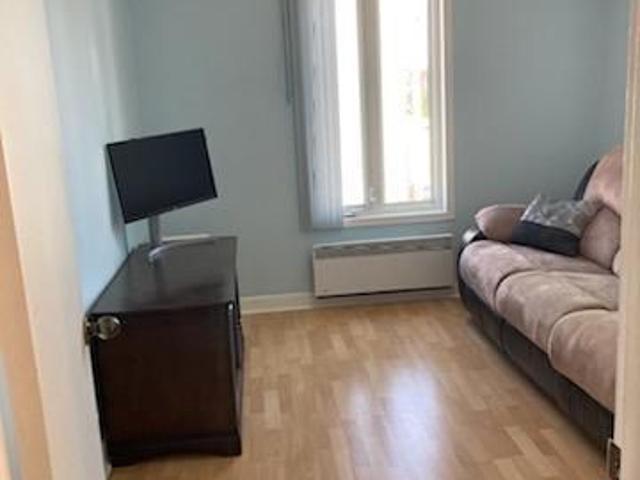 Logement 5 1/2 Cap de la Madeleine