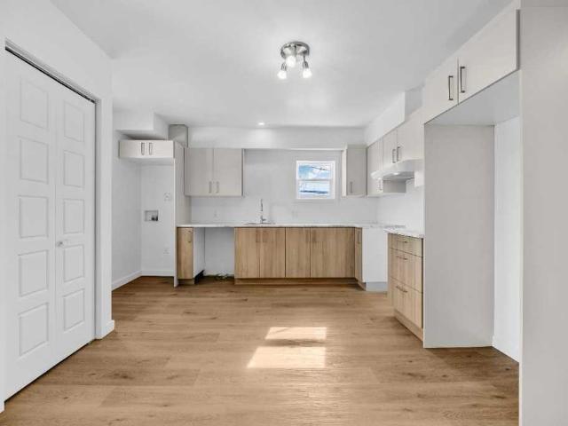 Logement 5 1/2 disponible à St Jérôme