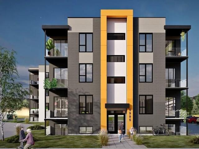 Logement 5 1/2 et 4 1/4 disponible juillet