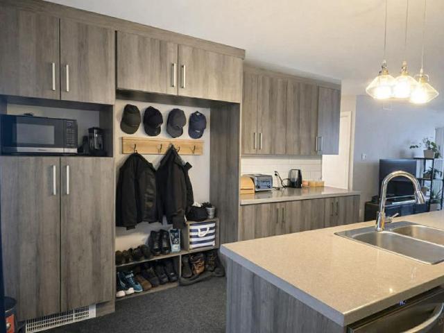 Logement 5 1/2 quartier résidentiel