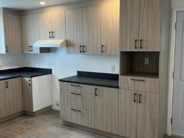 Logement 5 1/2, renové au 1ier étage d'un triplex a Granby
