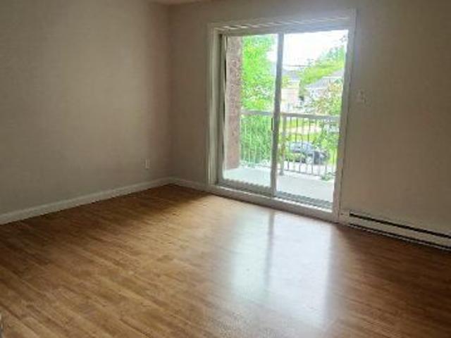 Logement 5 1/2 secteur recherché