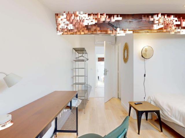 logement 6 MEDOC VE
