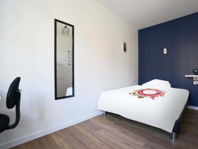 logement 6 ARRAS C