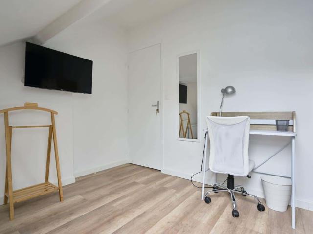 logement 6 Canteleu F