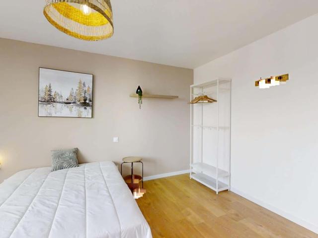 logement 6 DE GAULLE D