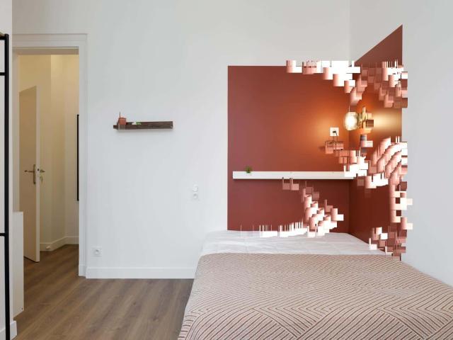 logement 6 FRANTZ DESPAGNET