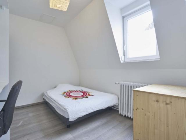 logement 6 Gantois